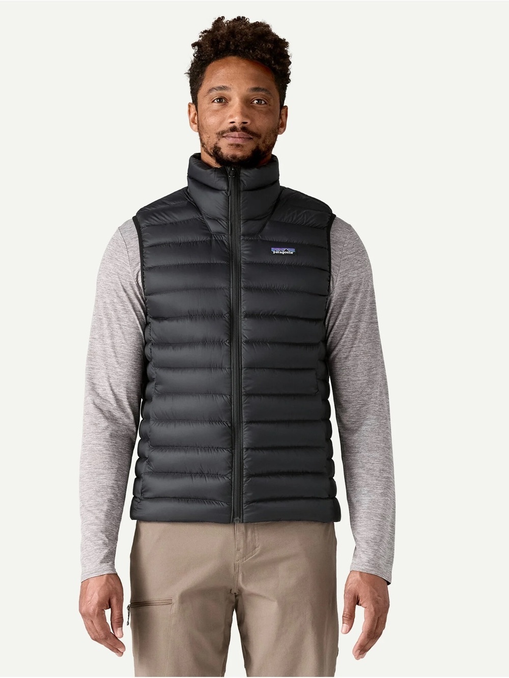 Patagonia Men’s Down Sweater Vest